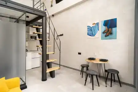 ULOO LOFT - 2