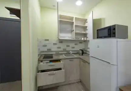 Апарт-отель Савеловский - 25