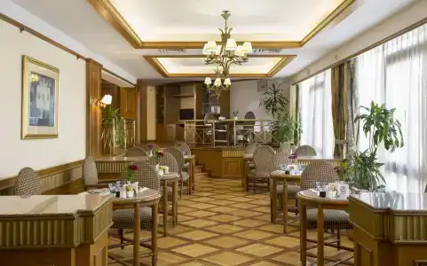Le Passage Cairo & Casino - 17