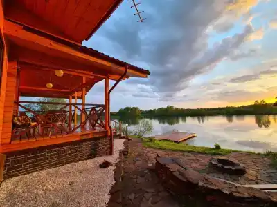 Алешкины пруды - 5
