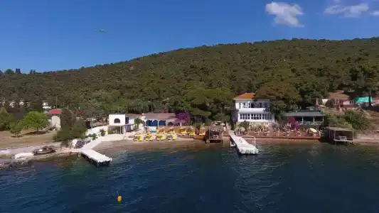 Büyükada Loc'ada - 3