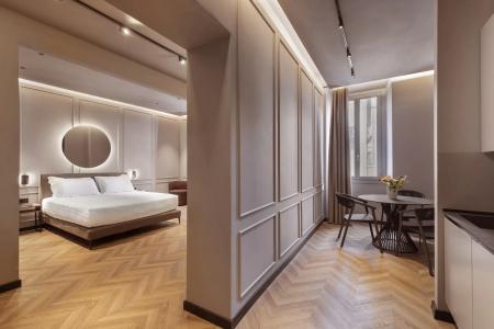 Oriana Suites - 9