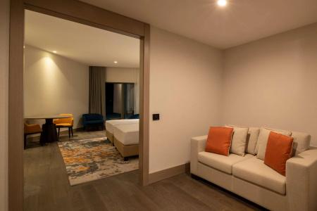 Centro Westside by Rotana - 11