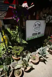 Komitas Avenue Guest House - 6