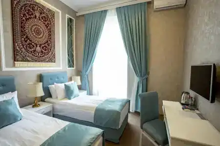 La Casa Nizami - 28