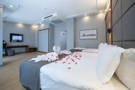 Center Hill Suites - 82