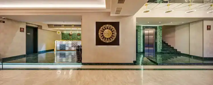 Sole Palace - 22