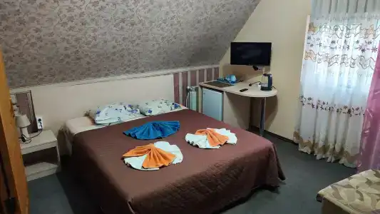 У Риты - 10
