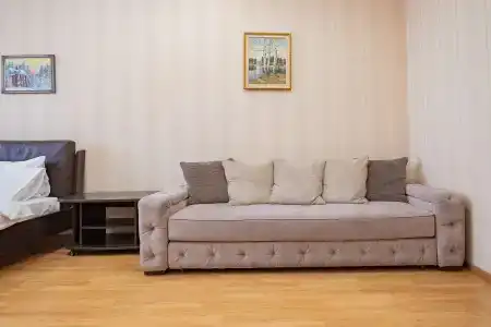 Петровские на Ночевском, 21/1 - 37