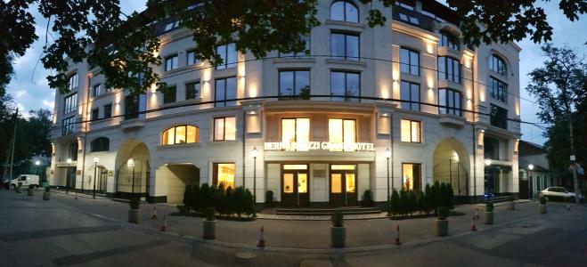 Bernardazzi Grand & Spa - 14