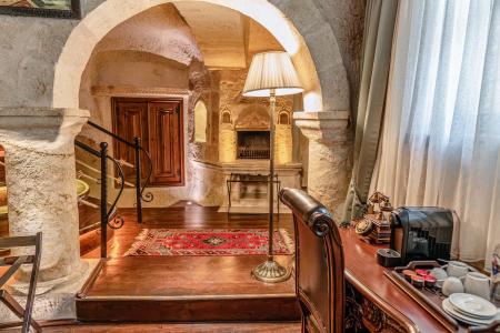 Best Western Premier Cappadocia - 142