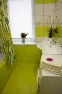 Квартира недалеко от центра - 8