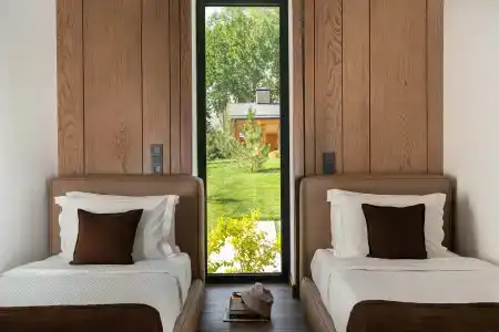 Burchmulla Resorts - 25
