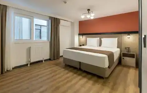 BayMari Suites City Life - 136
