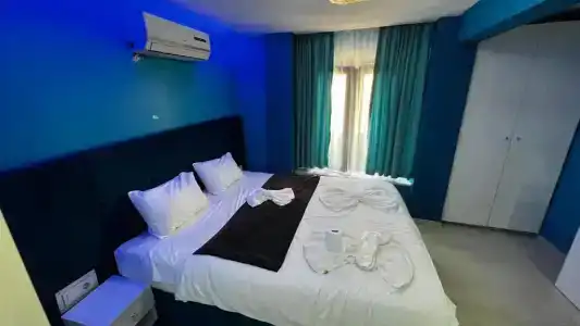 Moon Blue Suites - 42