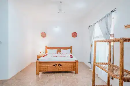 Bella Vista Zanzibar - 2