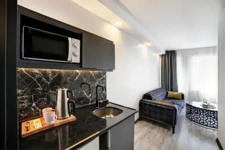 Seya Suites - 35