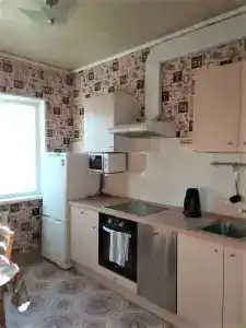 на Олимпийской 89 - 19