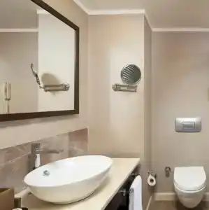 TUI Magic Life Rixos Beldibi +16 - 31