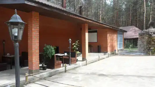 Лесная Сказка - 18