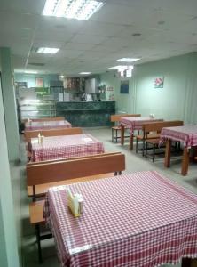 Hostel Avrora - 1