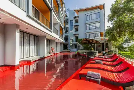 Apple a Day Resort Krabi-Sha Extra Plus - 18