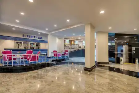 Sealife Kemer Resort - Ultra All Inclusive - 30