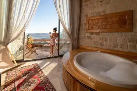 Dream of Cappadocia - 10