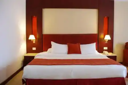Safir Cairo - 21