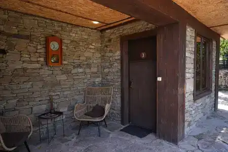Ecolife Lodge - 24