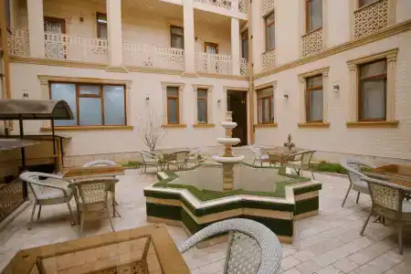 Dendi Plaza - 27