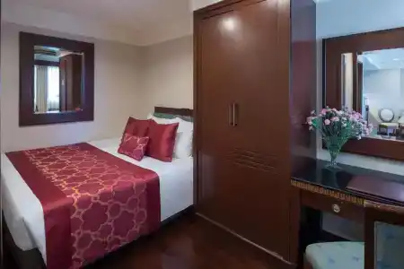 Prince Suites Residence Managed by Prince Palace - 21