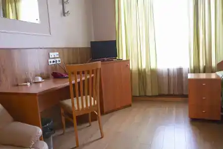 In Kuntsevo - 10