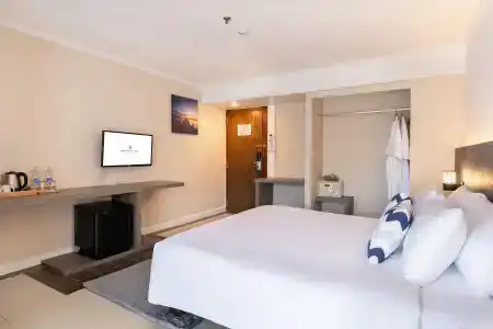 Mercure - 54