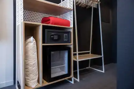ibis Almaty Jetisu - 26