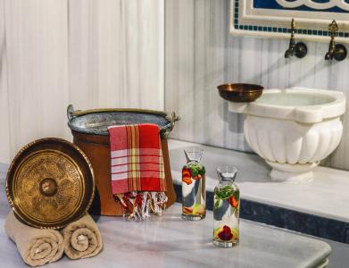 Romance Istanbul Boutique Class - 26
