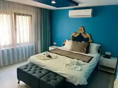 Moon Blue Suites - 13