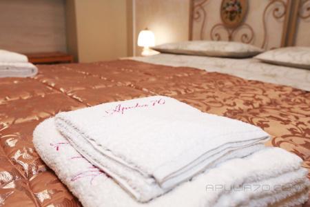 Apulia 70 Holidays - 24