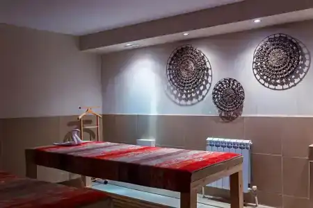 Red Village - 5