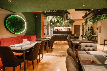 Sunhotel - 11