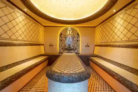 Shohjahon Palace - 7
