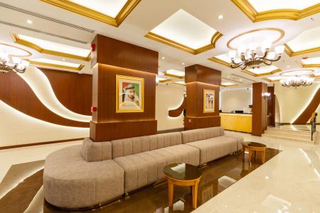 Chelsea Plaza - 34