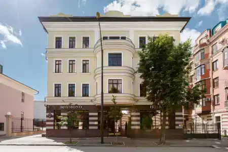 Раймонд - 6