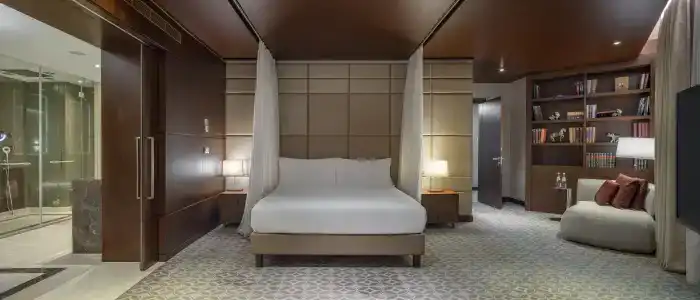 Hilton Batumi - 102