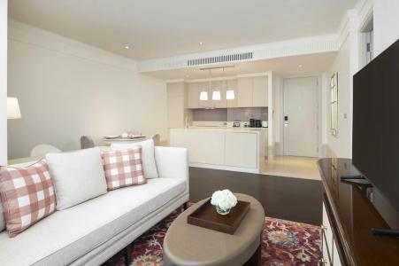 Oriental Residence Bangkok - SHA Certified - 110