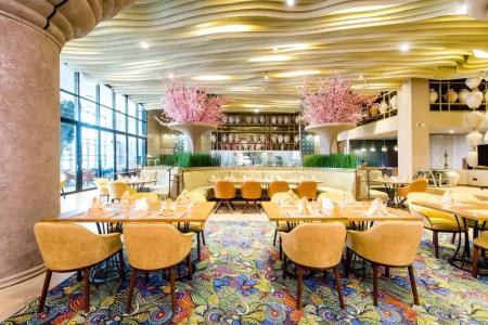 Rixos - 18