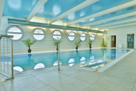 Olympia Spa & Wellness - 23