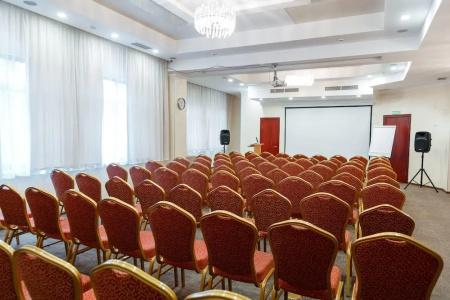 Smart Bishkek - 12
