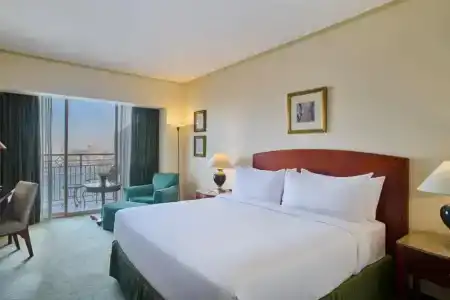 Grand Nile Tower - 17