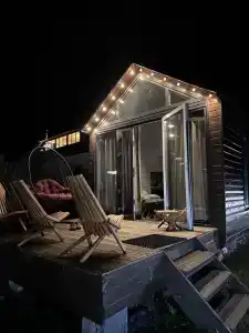 Barsel resort - 2